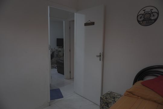 Apartamento à venda com 2 quartos, 38m² em Colônia (zona Leste), São Paulo