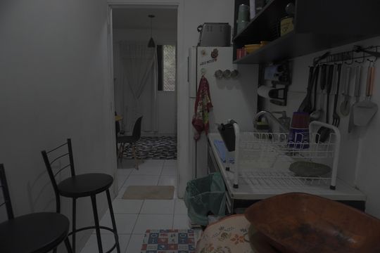 Apartamento à venda com 2 quartos, 38m² em Colônia (zona Leste), São Paulo