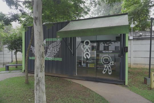 Apartamento à venda com 2 quartos, 38m² em Colônia (zona Leste), São Paulo