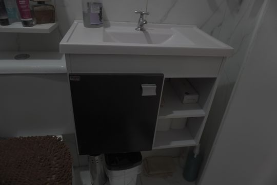 Apartamento à venda com 2 quartos, 38m² em Colônia (zona Leste), São Paulo