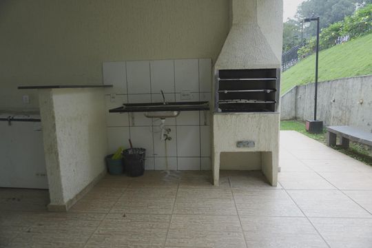 Apartamento à venda com 2 quartos, 38m² em Colônia (zona Leste), São Paulo