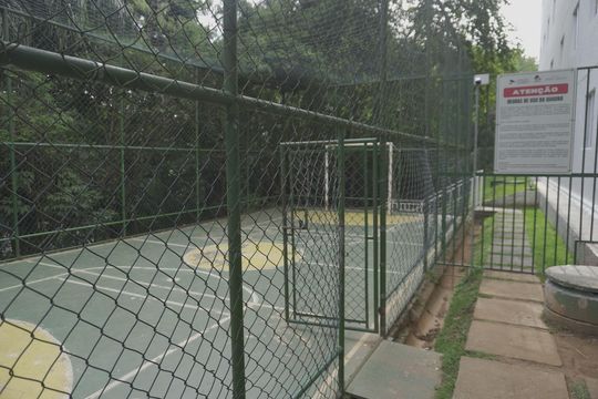 Apartamento à venda com 2 quartos, 38m² em Colônia (zona Leste), São Paulo