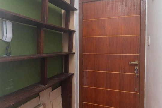Entrada de apartamento para alugar com 2 quartos, 70m² em Moinhos de Vento, Porto Alegre