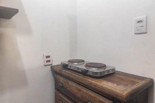 Cozinha de apartamento para alugar com 2 quartos, 70m² em Moinhos de Vento, Porto Alegre