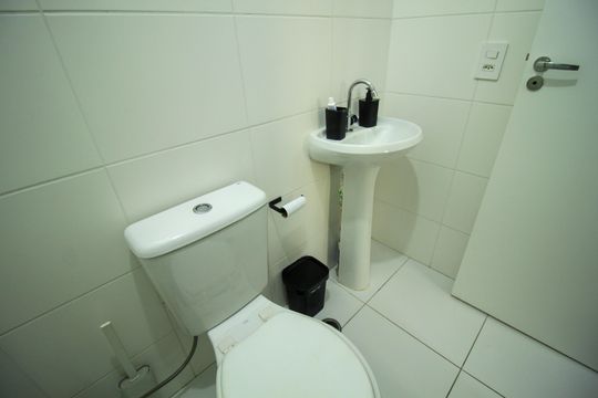 Apartamento à venda com 1 quarto, 26m² em Brás, São Paulo
