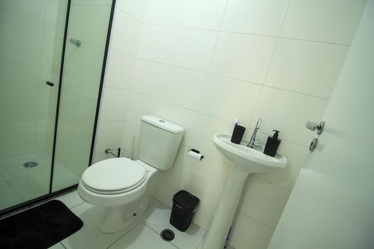Apartamento à venda com 1 quarto, 26m² em Brás, São Paulo