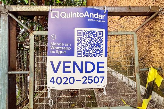 Placa instalada dia 13 /04/26 Cod_ZWMT-468 de kitnet/studio à venda com 1 quarto, 50m² em Jardim Paulista, São Paulo