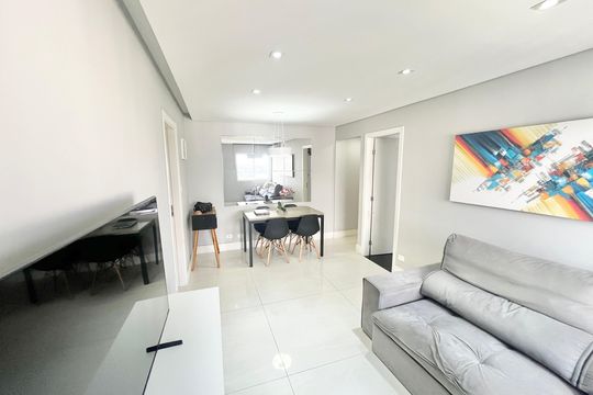 Apartamento à venda com 2 quartos, 74m² em Santana, São Paulo