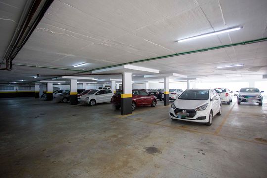 Apartamento à venda com 2 quartos, 51m² em Centro, Diadema
