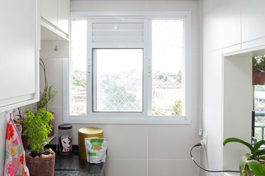 Apartamento à venda com 2 quartos, 51m² em Centro, Diadema