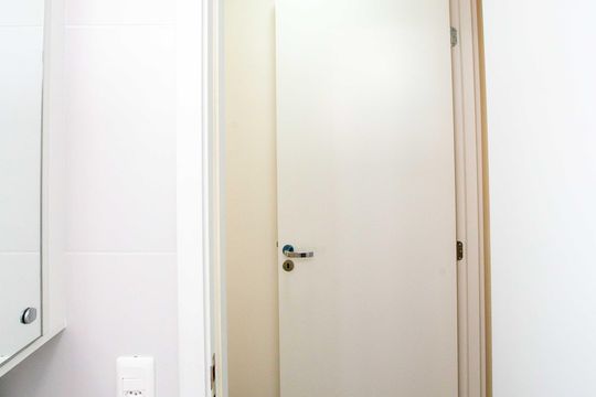Apartamento à venda com 2 quartos, 51m² em Centro, Diadema