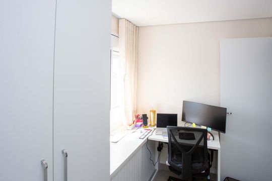Apartamento à venda com 2 quartos, 51m² em Centro, Diadema