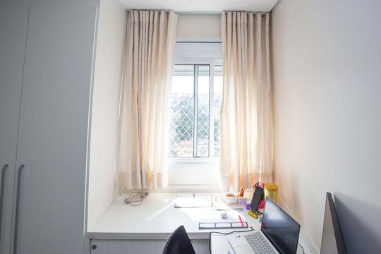 Apartamento à venda com 2 quartos, 51m² em Centro, Diadema