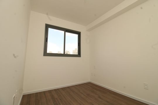 Suíte de apartamento à venda com 1 quarto, 35m² em Ipiranga, São Paulo