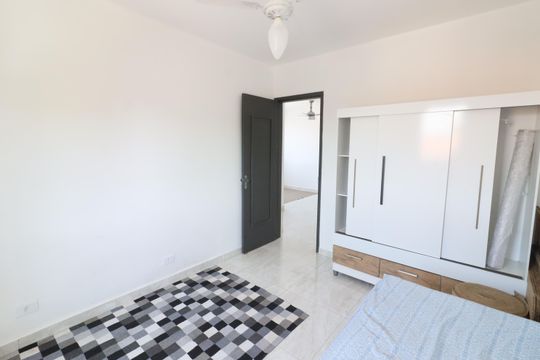 Quarto 2 de apartamento à venda com 2 quartos, 63m² em Cidade das Flores, Osasco