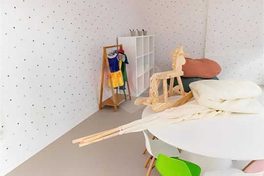 Apartamento à venda com 1 quarto, 30m² em Belenzinho, São Paulo
