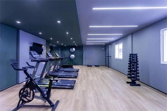 Apartamento à venda com 2 quartos, 36m² em Santana, São Paulo