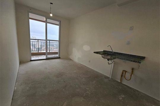 Apartamento à venda com 1 quarto, 30m² em Vila da Saúde, São Paulo