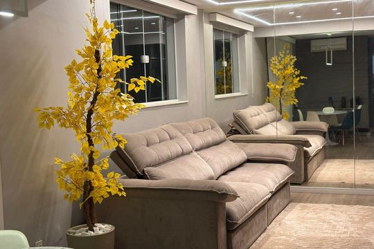 Apartamento à venda com 2 quartos, 130m² em Joá, Rio de Janeiro