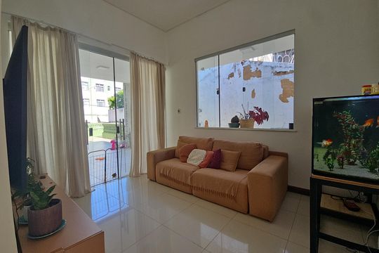 sala de casa para alugar com 3 quartos, 300m² em Rio Vermelho, Salvador