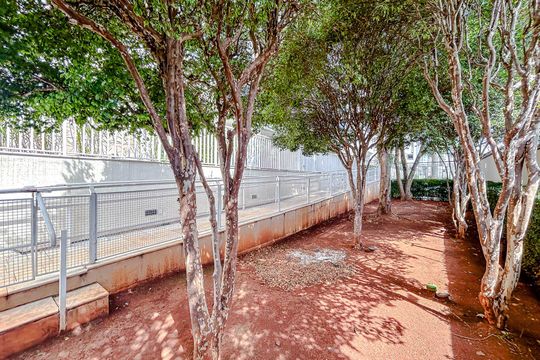 Área comum de apartamento para alugar com 3 quartos, 113m² em Vila Carrão, São Paulo