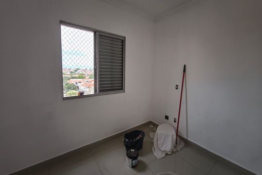 Quarto 1 de apartamento para alugar com 2 quartos, 63m² em Vila Joaquim Inacio, Campinas