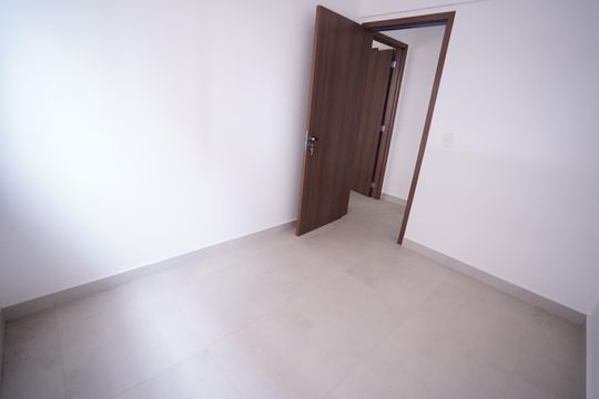 Apartamento para alugar com 2 quartos, 51m² em Vila Rosa, Goiânia