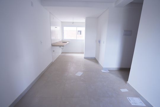 Apartamento para alugar com 2 quartos, 51m² em Vila Rosa, Goiânia