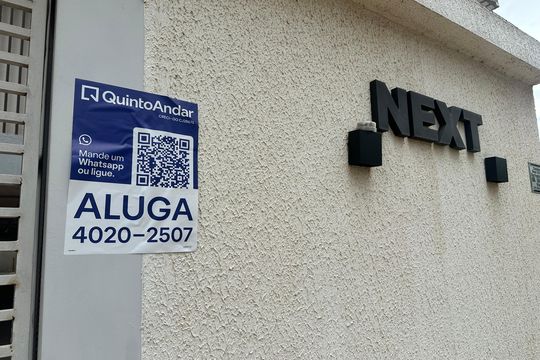 Apartamento para alugar com 2 quartos, 51m² em Vila Rosa, Goiânia