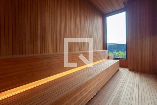 Area Comum de apartamento à venda com 4 quartos, 194m² em Brooklin, São Paulo