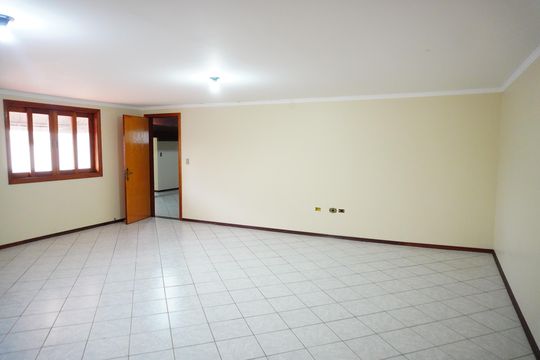 Área comum de casa de condomínio para alugar com 5 quartos, 600m² em Portal dos Nobres, Americana