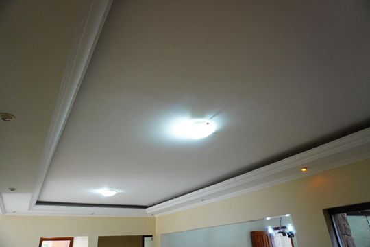 Sala de Jantar de casa de condomínio para alugar com 5 quartos, 600m² em Portal dos Nobres, Americana