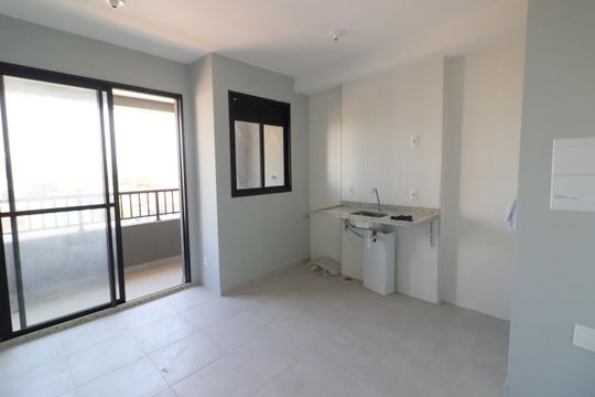 Apartamento à venda com 2 quartos, 40m² em Presidente Altino, Osasco