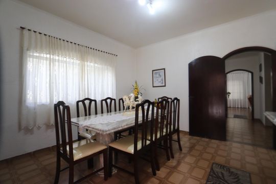 Copa de casa à venda com 4 quartos, 250m² em Jardim Avelino, São Paulo