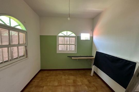 Quarto 3 de casa de condomínio à venda com 4 quartos, 460m² em Gardênia Azul, Rio de Janeiro