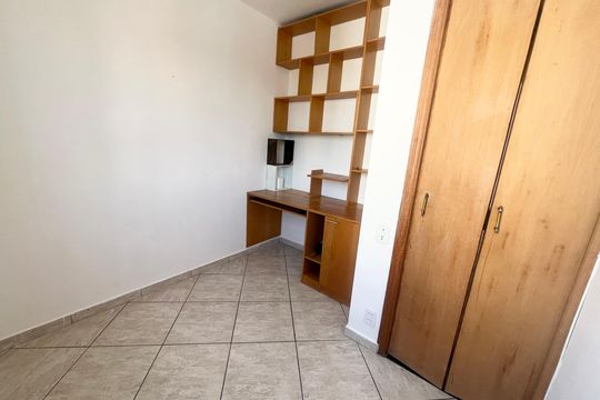 Quarto 3 de apartamento à venda com 3 quartos, 68m² em Lauzane Paulista, São Paulo