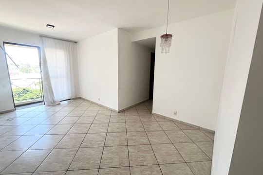 Apartamento à venda com 3 quartos, 68m² em Lauzane Paulista, São Paulo