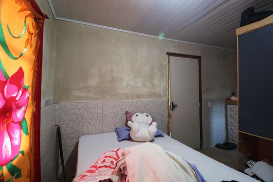 Quarto 1 de casa para alugar com 3 quartos, 260m² em Harmonia, Canoas