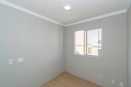 Quarto 1 de apartamento à venda com 2 quartos, 40m² em Bonsucesso, Rio de Janeiro