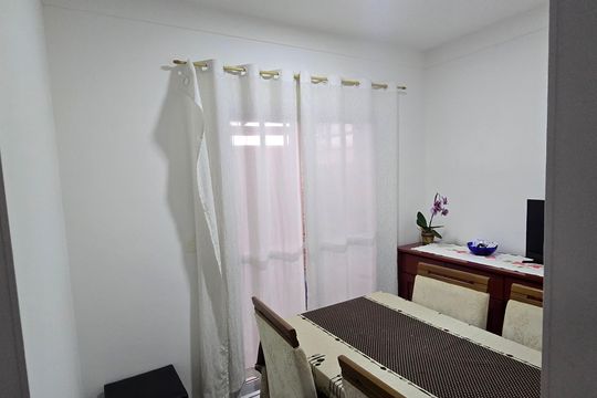 Casa de Condomínio para alugar com 3 quartos, 104m² em Jardim Campos Elíseos, Campinas