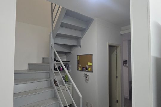 Casa de Condomínio para alugar com 3 quartos, 104m² em Jardim Campos Elíseos, Campinas