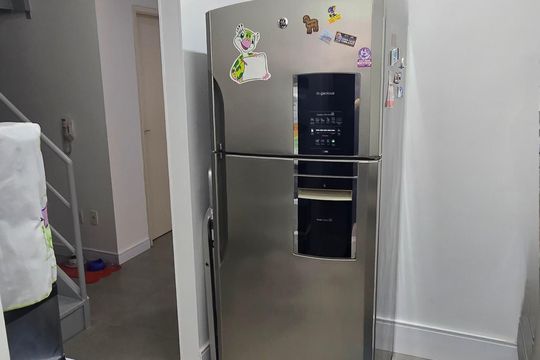 Casa de Condomínio para alugar com 3 quartos, 104m² em Jardim Campos Elíseos, Campinas