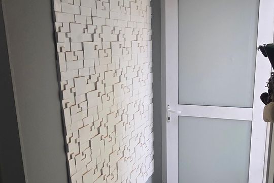 Casa de Condomínio para alugar com 3 quartos, 104m² em Jardim Campos Elíseos, Campinas