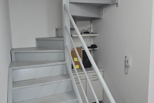Casa de Condomínio para alugar com 3 quartos, 104m² em Jardim Campos Elíseos, Campinas