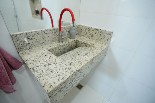 Casa para alugar com 2 quartos, 65m² em Setor Novo Planalto, Goiânia