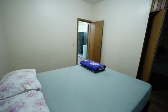 Casa para alugar com 2 quartos, 65m² em Setor Novo Planalto, Goiânia