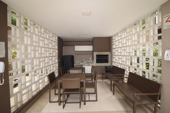 Área Comum de apartamento à venda com 1 quarto, 31m² em Casa Verde, São Paulo