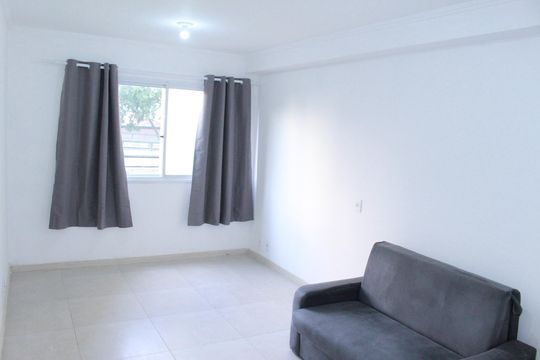 Kitnet/Studio à venda com 1 quarto, 25m² em Vila Buarque, São Paulo