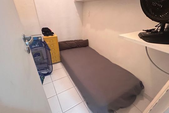 Apartamento à venda com 4 quartos, 124m² em Brooklin Novo, São Paulo