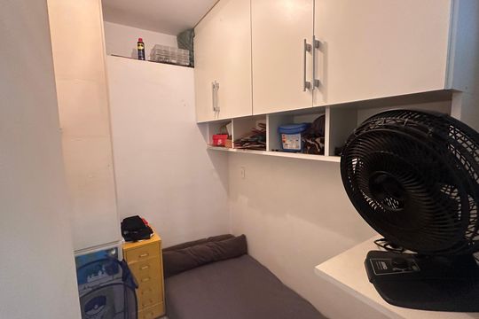 Apartamento à venda com 4 quartos, 124m² em Brooklin Novo, São Paulo